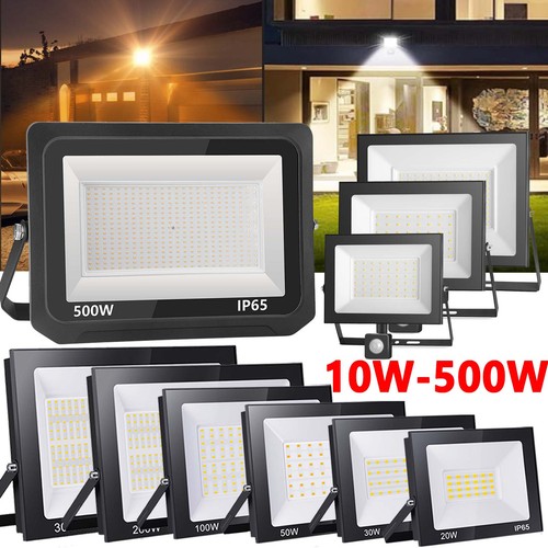 Led strahler außen fluter - led,