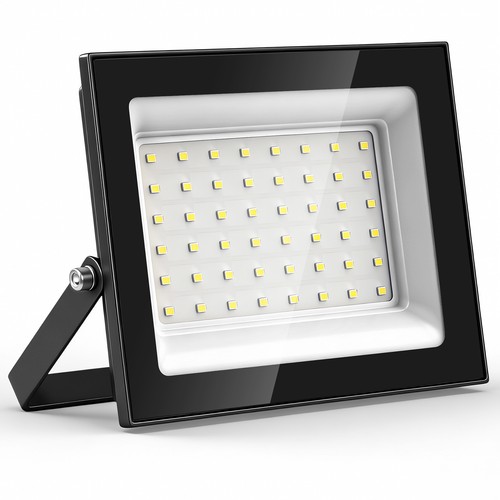 Led fluter außen strahler - led,