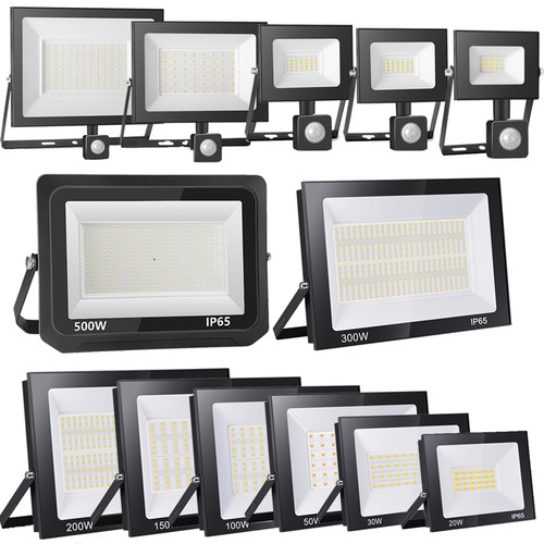 Led fluter strahler außen - led,