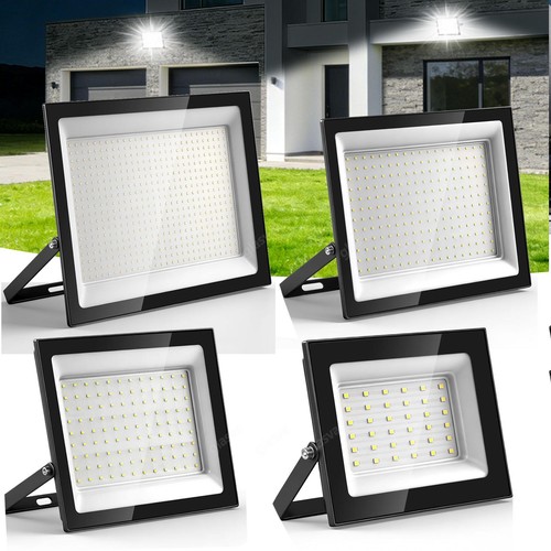 10w 500w led strahler - 10w-500w, außen