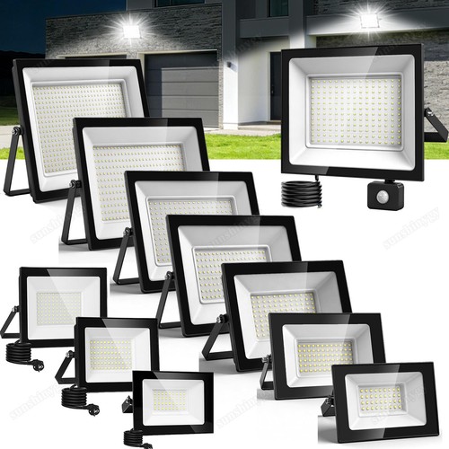Led strahler außen fluter - led,