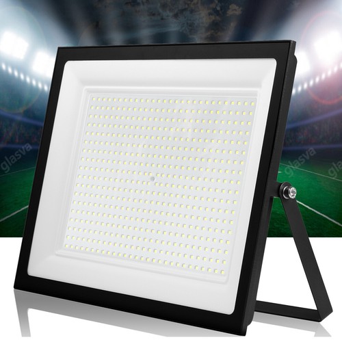 10w 500w led fluter - led, mit