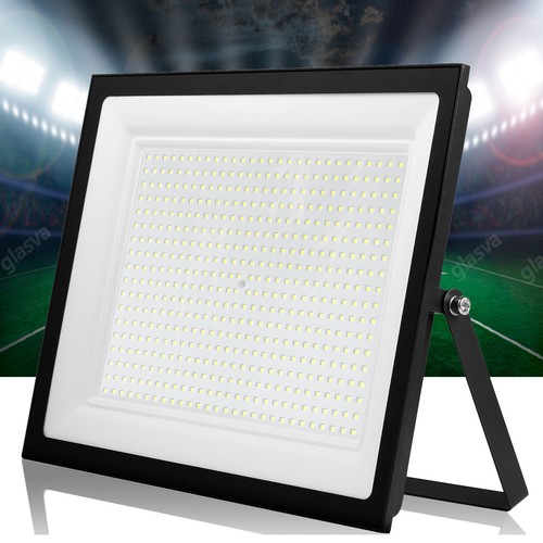 10w 500w led fluter - fluter, mit