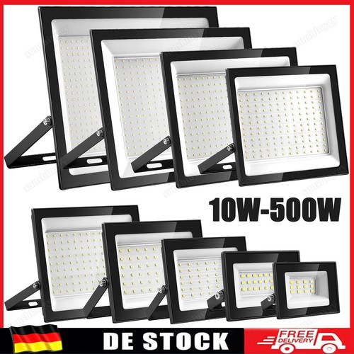 Led fluter außen strahler 20w - außen,