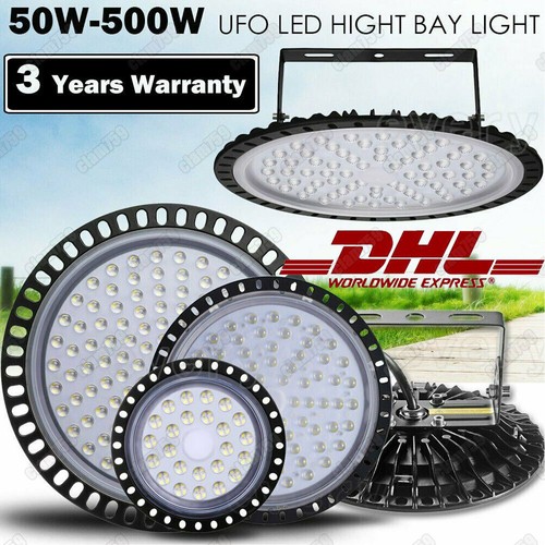 50w 500w ufo led - ufo,