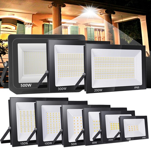 Led strahler außen - led,
