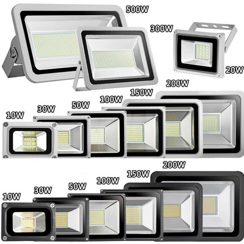 10w 1000watt led fluter - 10w-1000watt,