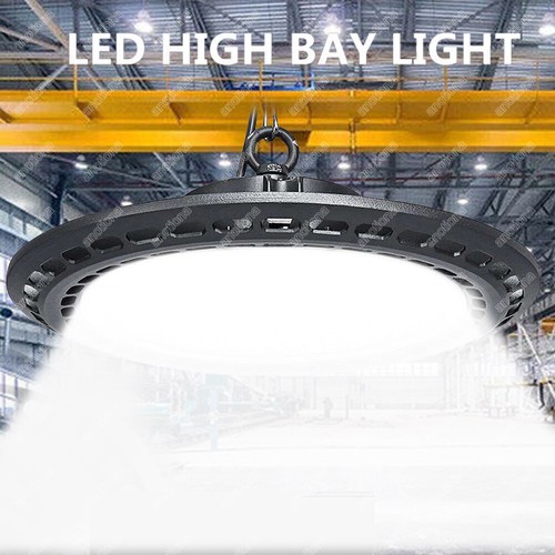500w led hallenbeleuchtung - 500w,