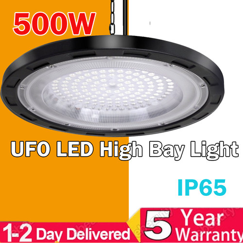 500w ufo led hallenbeleuchtung - led,