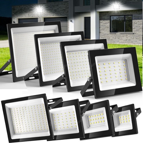 Led fluter außen strahler - außen,