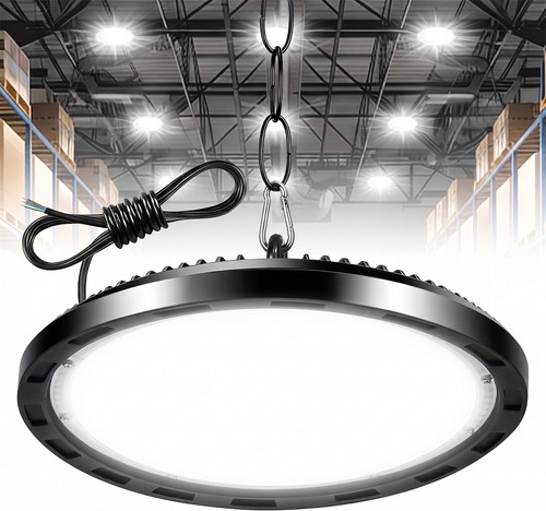500w ufo led hallenbeleuchtung - led,