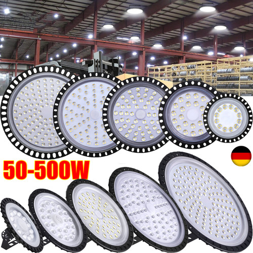 50w 500w ufo led - 50w-500w,