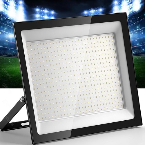 10w 500w led - led, fluter