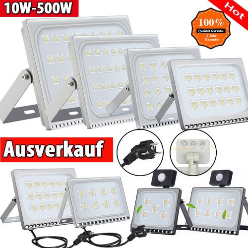 Led strahler außen fluter - strahler,
