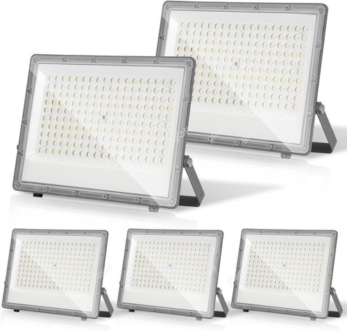 500w led fluter - 10-500w,