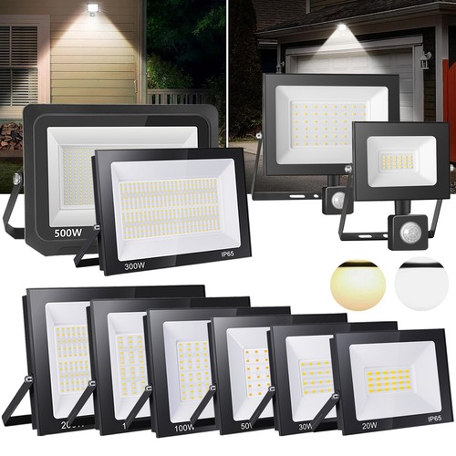 10w 500w led - 10w-500w, fluter