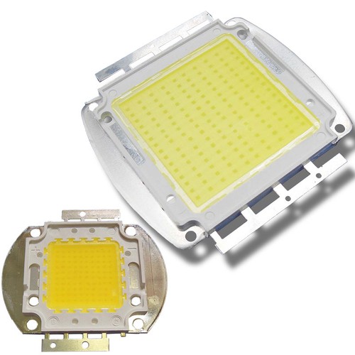High power led cob chip - power,