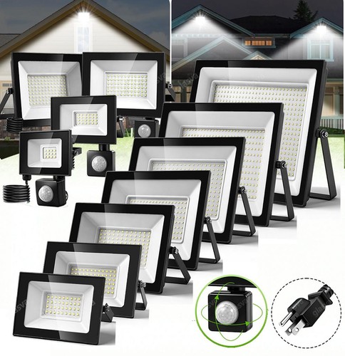 Led fluter außen strahler - fluter,