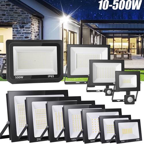 Led strahler außen fluter - außen,