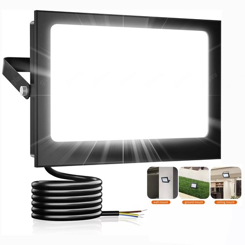 10w 500w led - 10w-500w, fluter