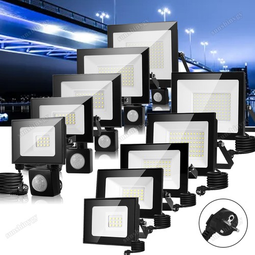 Led fluter 10w 20w 30w - fluter,