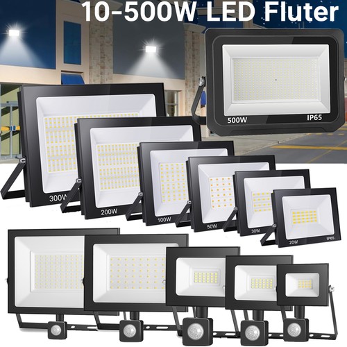 Led strahler außen fluter - led,