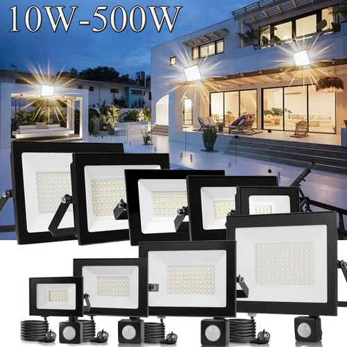 10w 500w led strahler außen - 10w-500w,