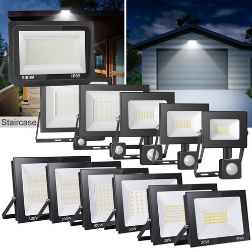 10w 500w led fluter außen - 10w-500w,