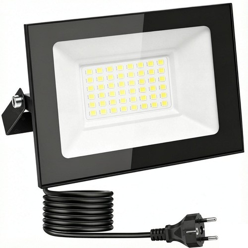Led fluter außen strahler - fluter,