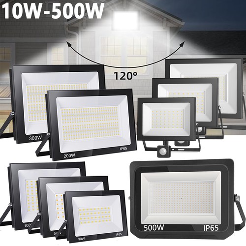 10w 500w led strahler außen - led,