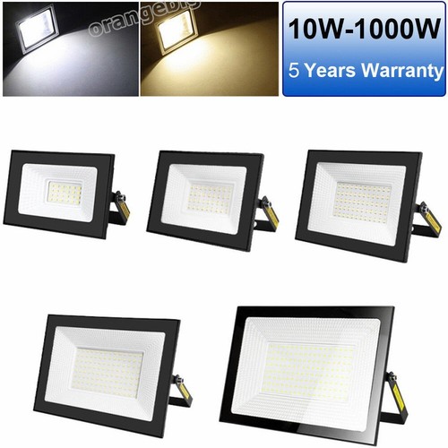Led fluter 10w - 20w, 30w