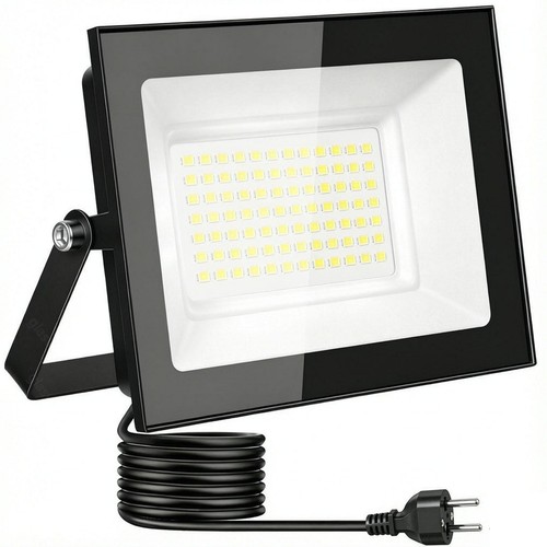 Led strahler außen - strahler, fluter