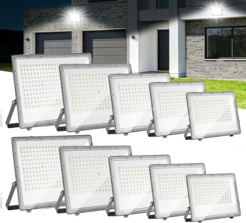 Led fluter 30w 50w 100w - led, 200w