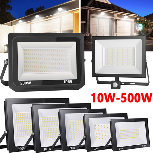 Led strahler außen - strahler, fluter