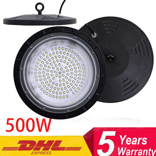 500w ufo led - 500w,